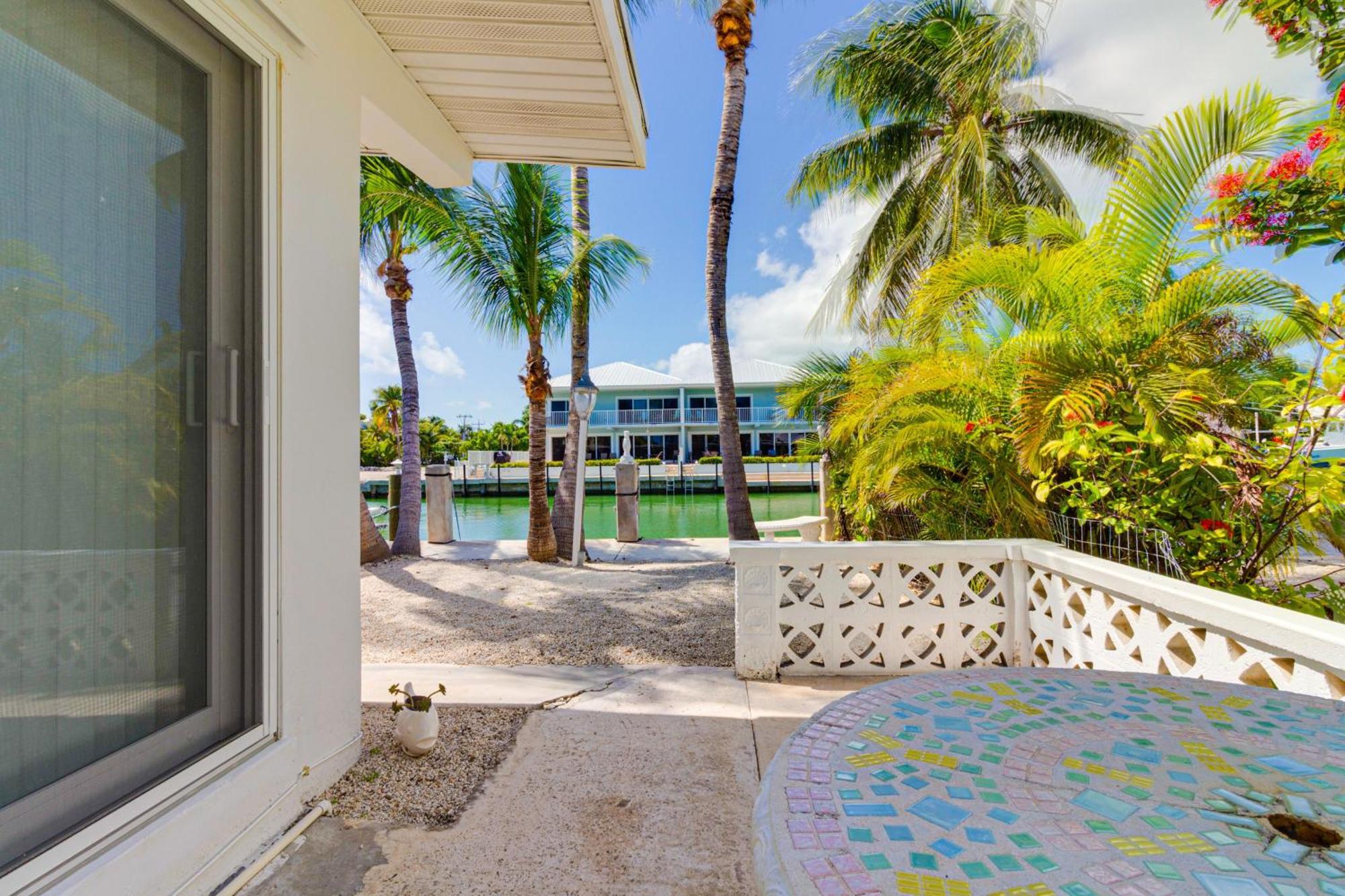 Villa Key Lime On Fifth Street Key Colony Beach Exterior foto